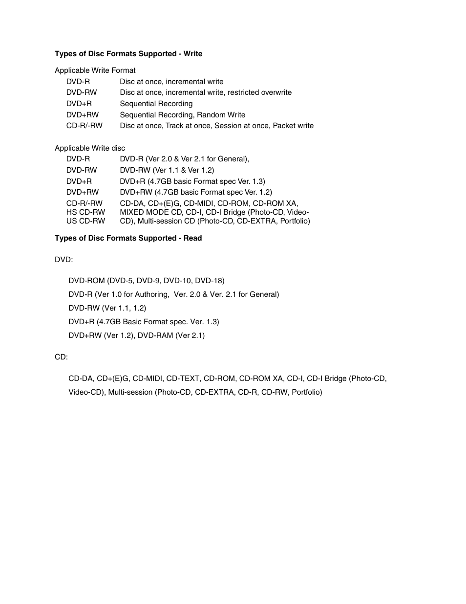 Toshiba SD-R6472 User Manual | Page 4 / 14