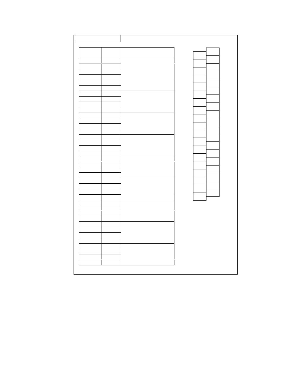 Toshiba 8-Channel RTD Input RT318 User Manual | Page 2 / 4