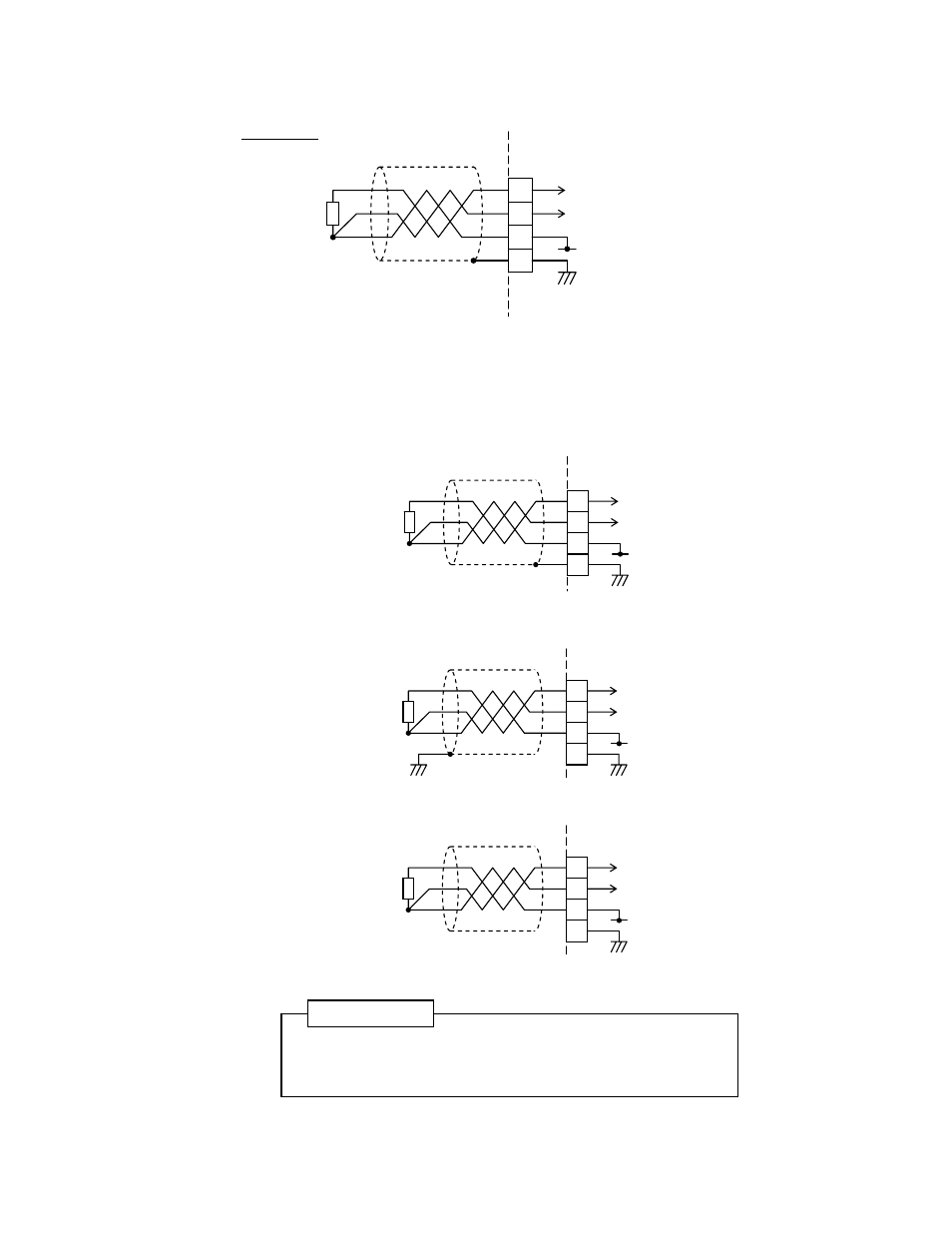 Toshiba 8-Channel RTD Input RT318 User Manual | Page 4 / 4