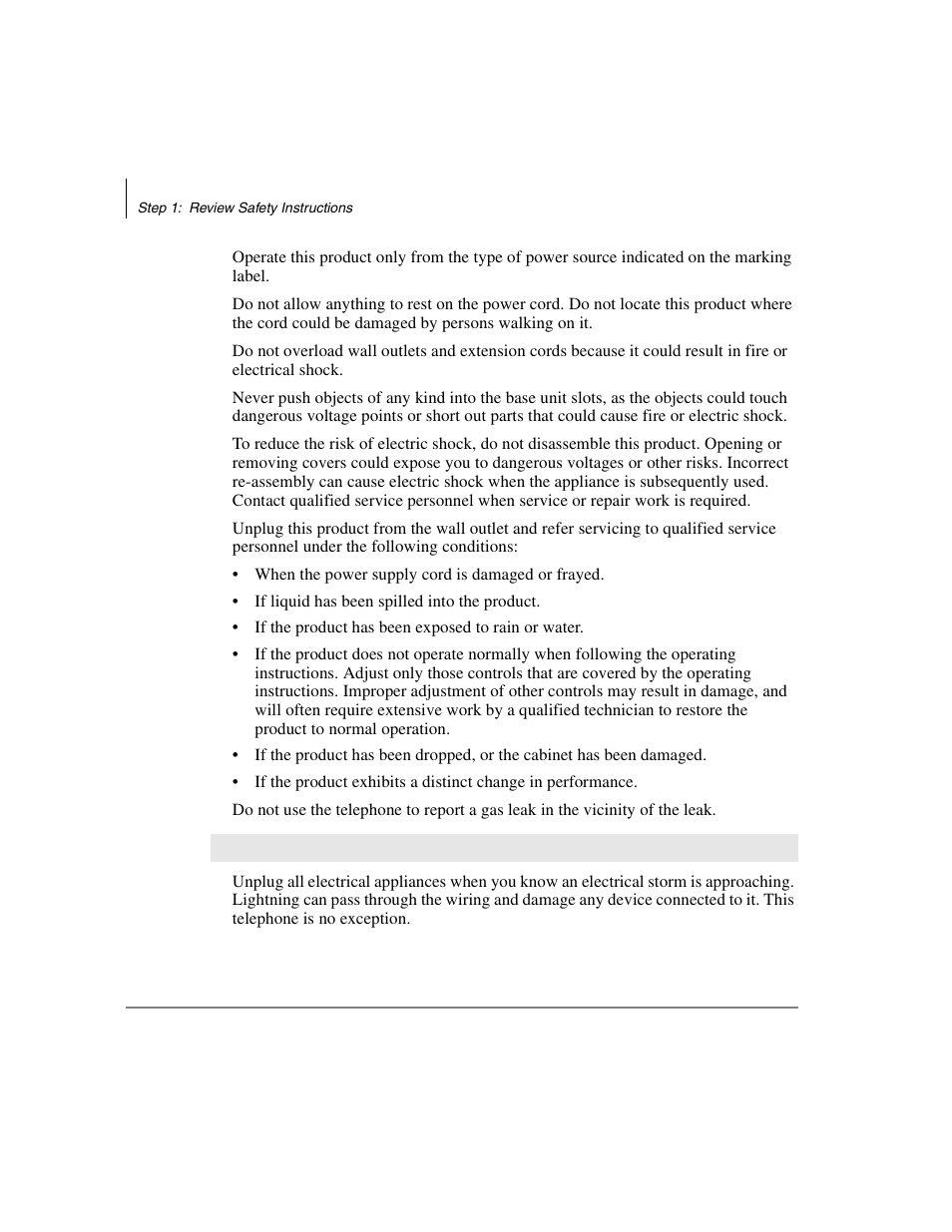 Toshiba DKT2304-CT User Manual | Page 24 / 65