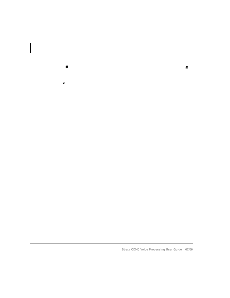 Toshiba Strata CIX40 User Manual | Page 28 / 96