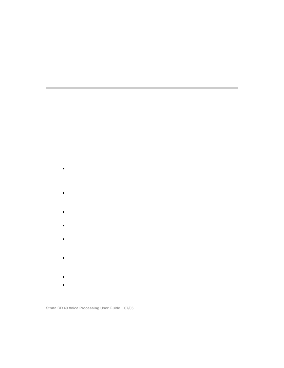 Introduction, Organization | Toshiba Strata CIX40 User Manual | Page 9 / 96