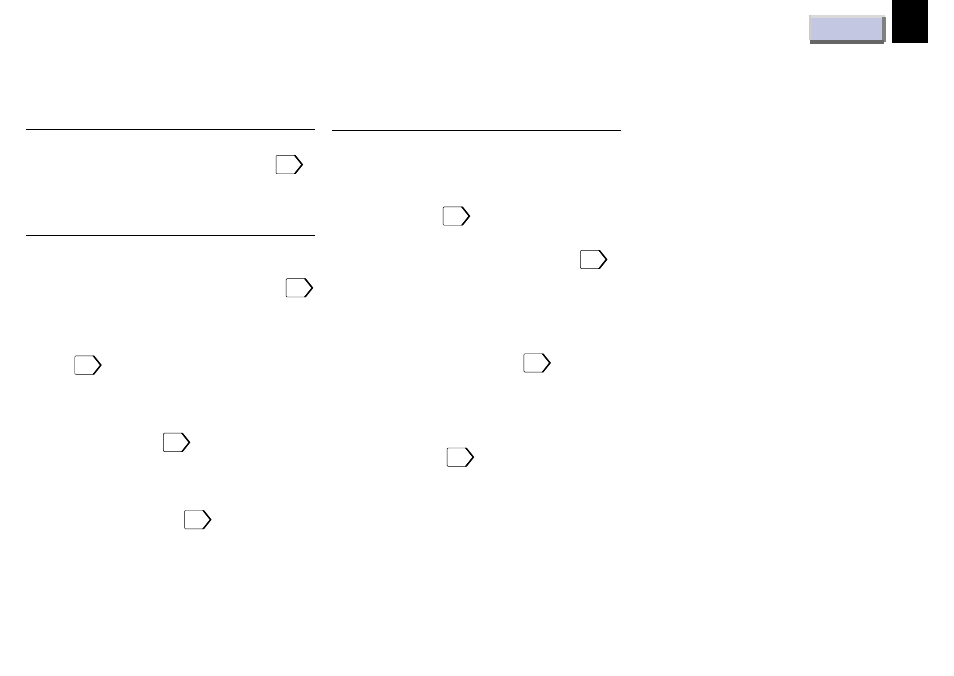 Toshiba TDP-ET20 User Manual | Page 44 / 54