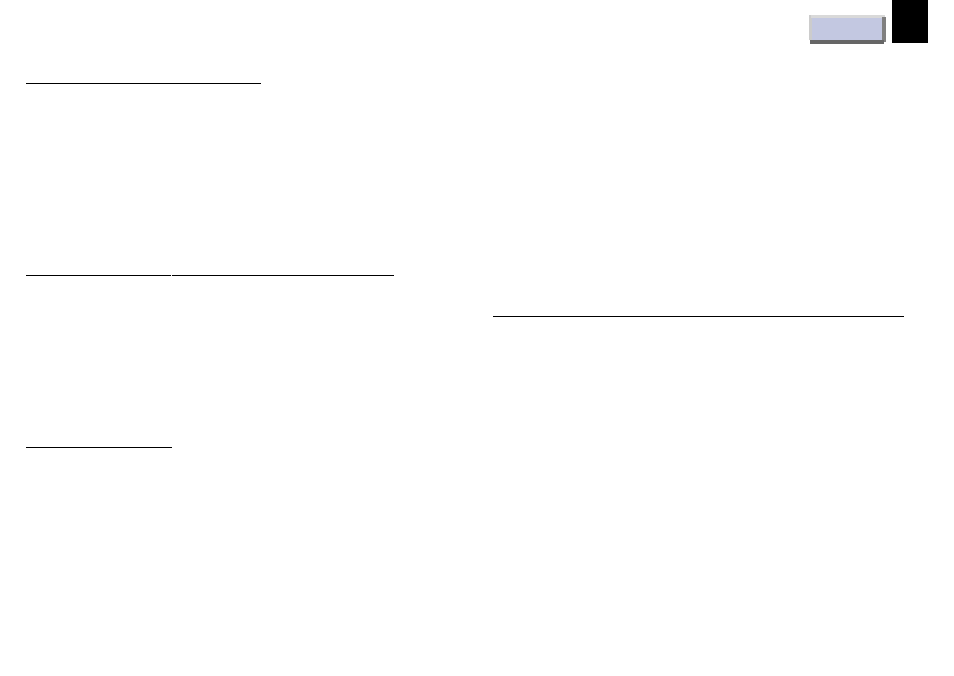Limited warranty | Toshiba TDP-ET20 User Manual | Page 53 / 54