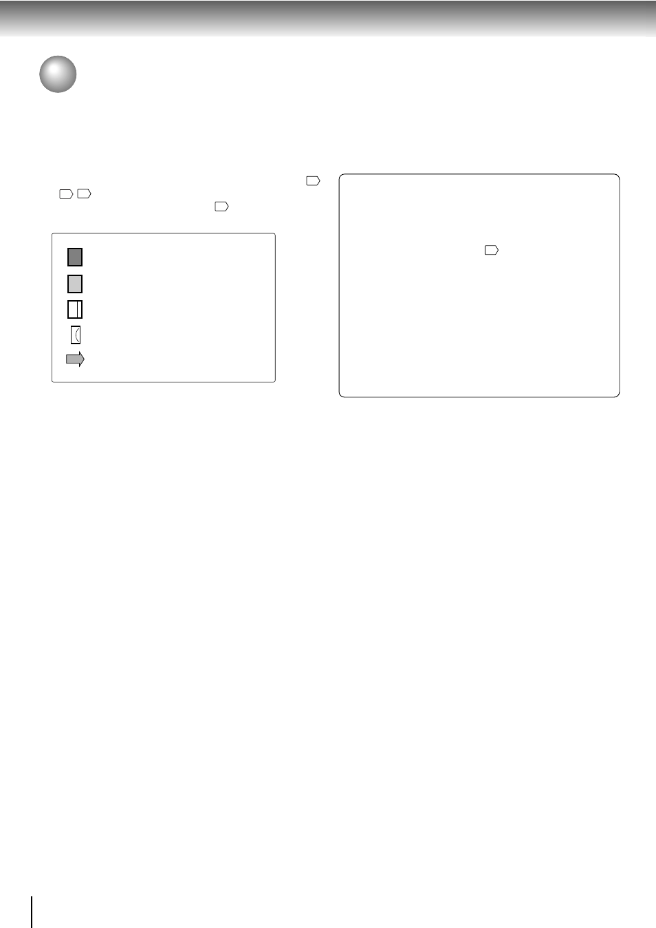 Connecting to optional equipment | Toshiba SD-360ESE User Manual | Page 22 / 68