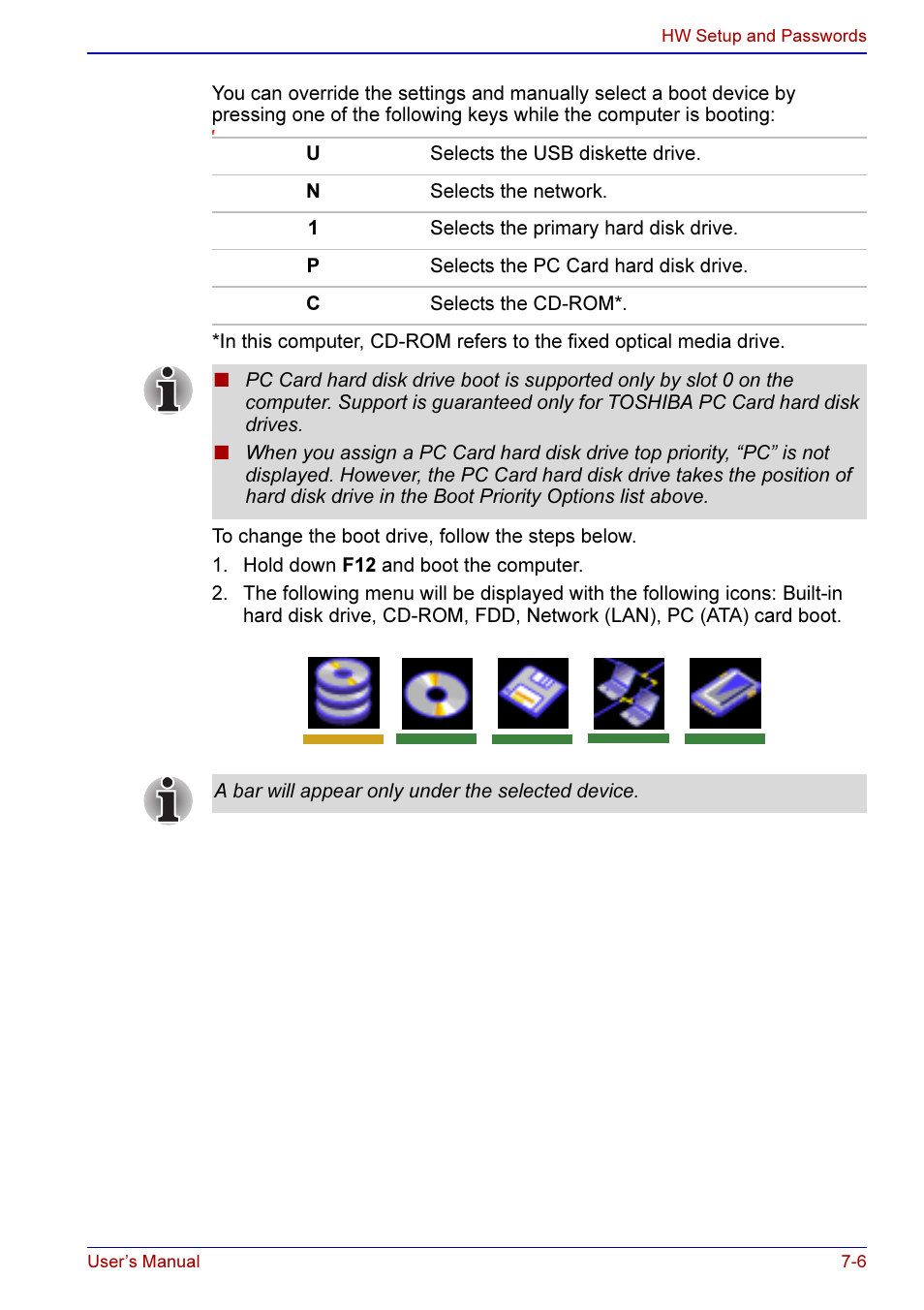 Toshiba A50 User Manual | Page 130 / 211