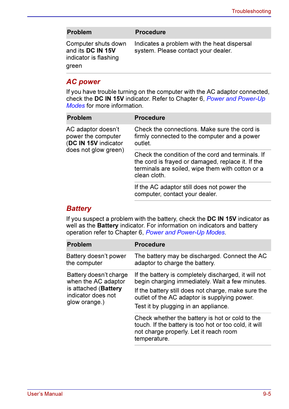 Toshiba A50 User Manual | Page 149 / 211