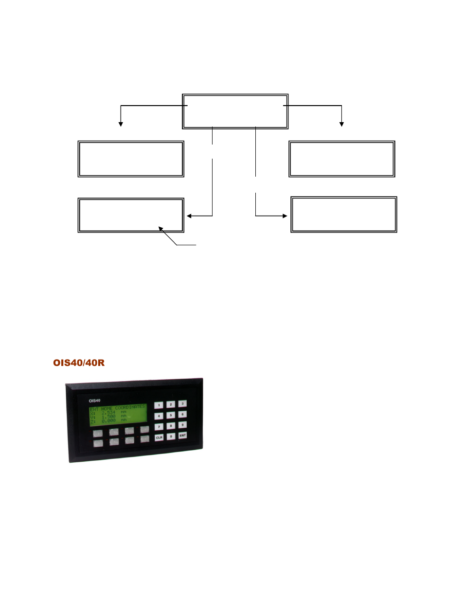 Toshiba Network Device OIS120 User Manual | Page 10 / 16