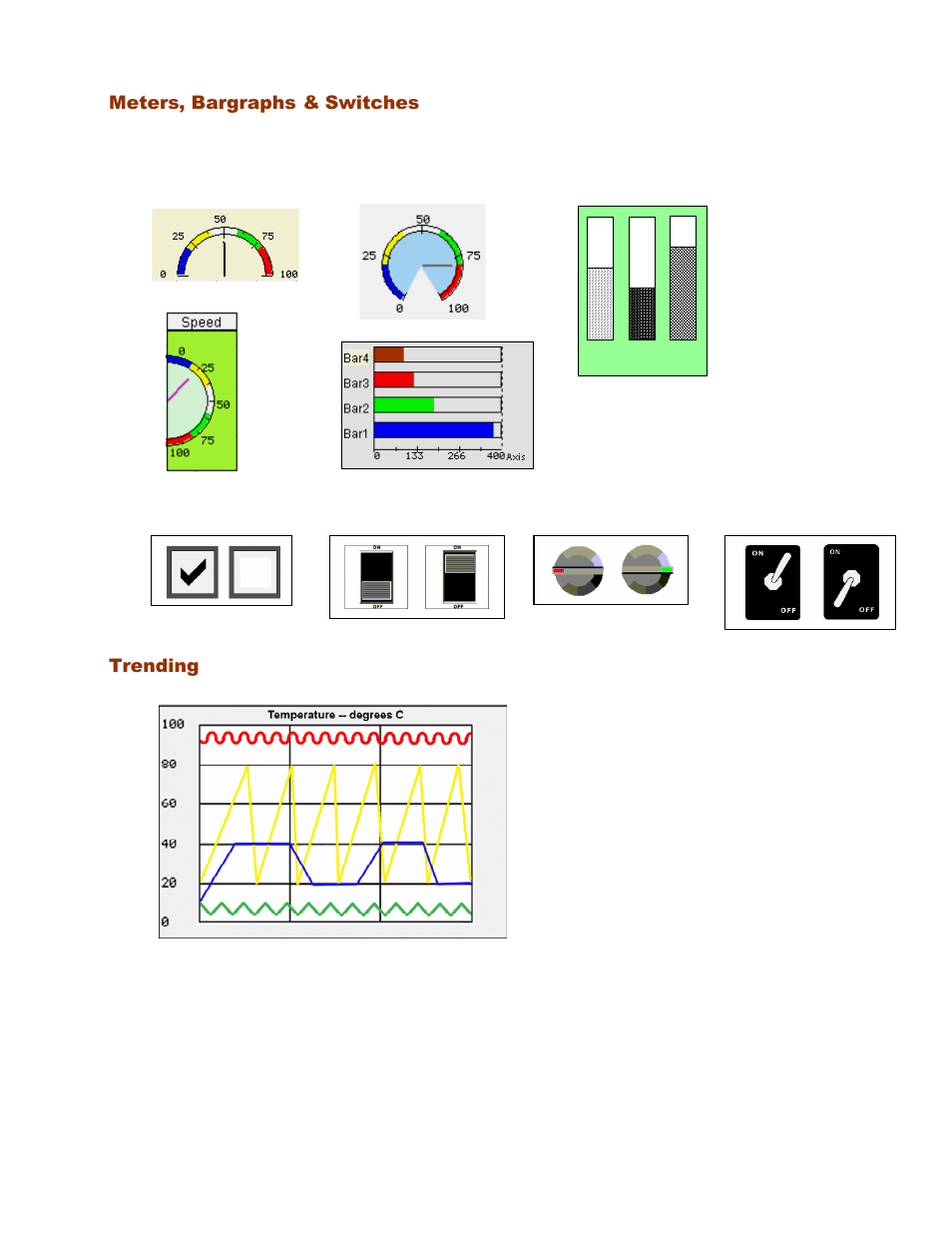 Toshiba Network Device OIS120 User Manual | Page 7 / 16