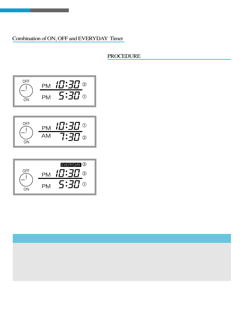 Unit operation | Toshiba RAS-18LAH-A User Manual | Page 19 / 30