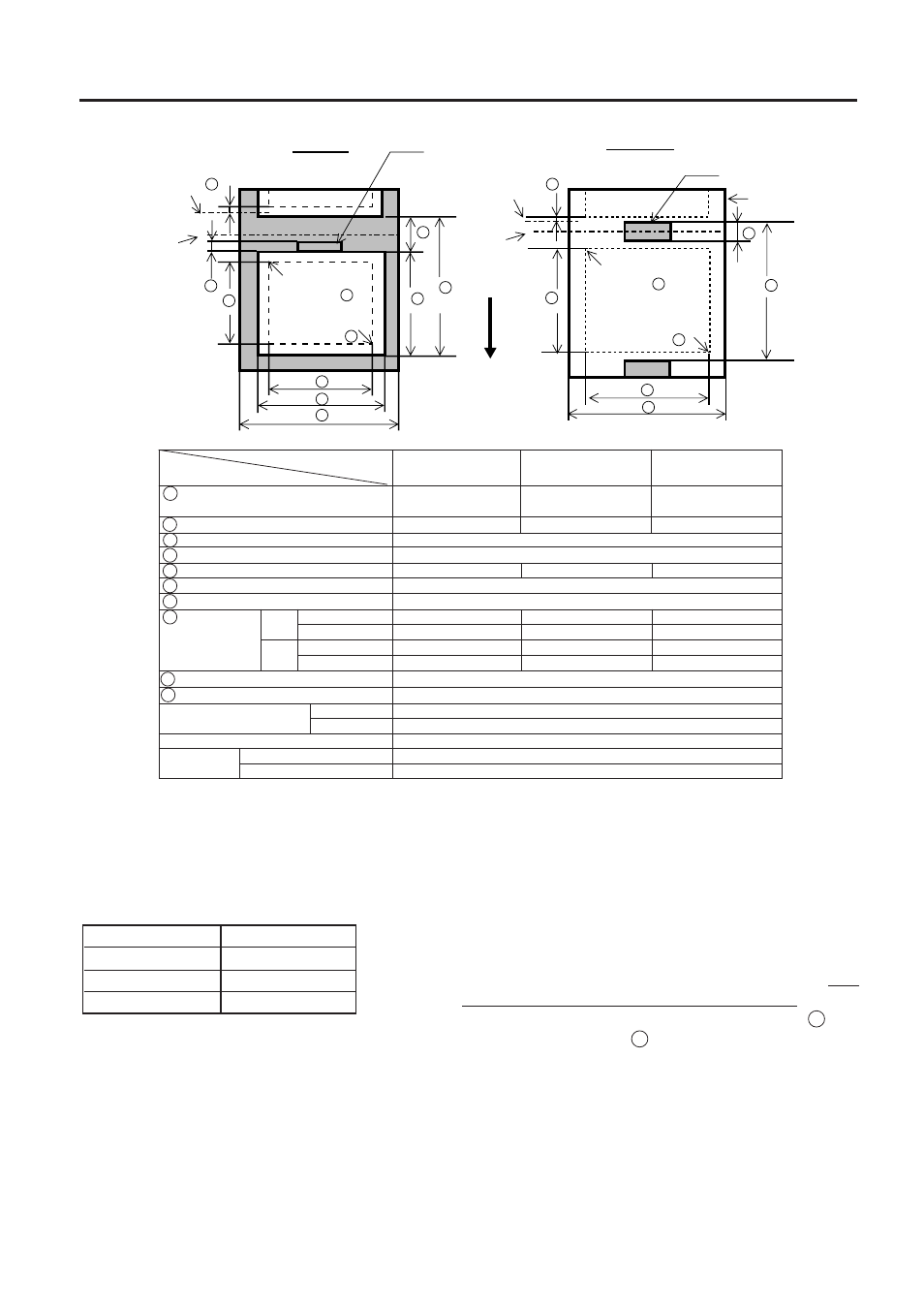 Media, Ribbon, 3 media - 3 2.4 ribbon - 3 | 4 ribbon, 3 media, Fig. 2-1 | Toshiba B-570 SERIES User Manual | Page 12 / 158