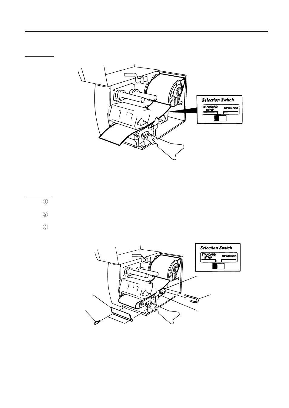 Toshiba B-570 SERIES User Manual | Page 20 / 158