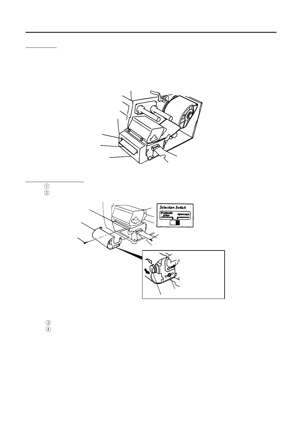 Toshiba B-570 SERIES User Manual | Page 21 / 158