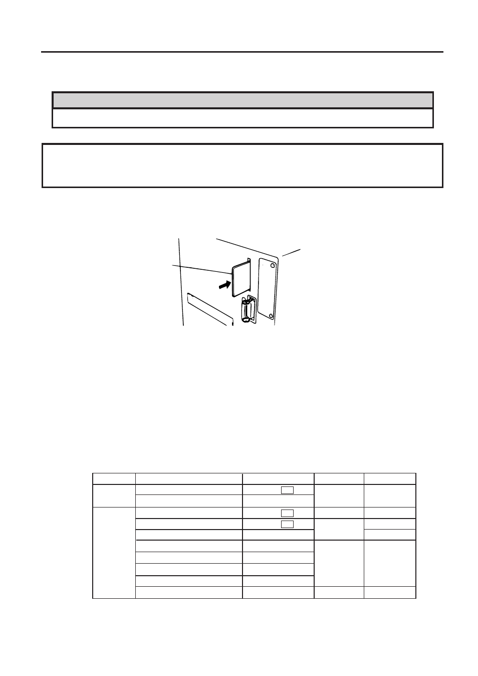 Inserting the optional flash memory card, Inserting the optional flash memory card -1 | Toshiba B-570 SERIES User Manual | Page 23 / 158