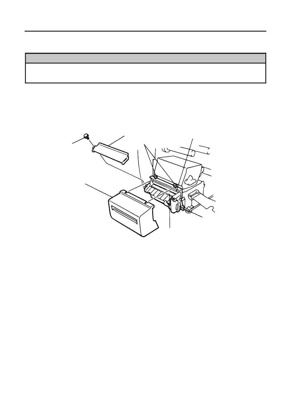 Toshiba B-570 SERIES User Manual | Page 27 / 158