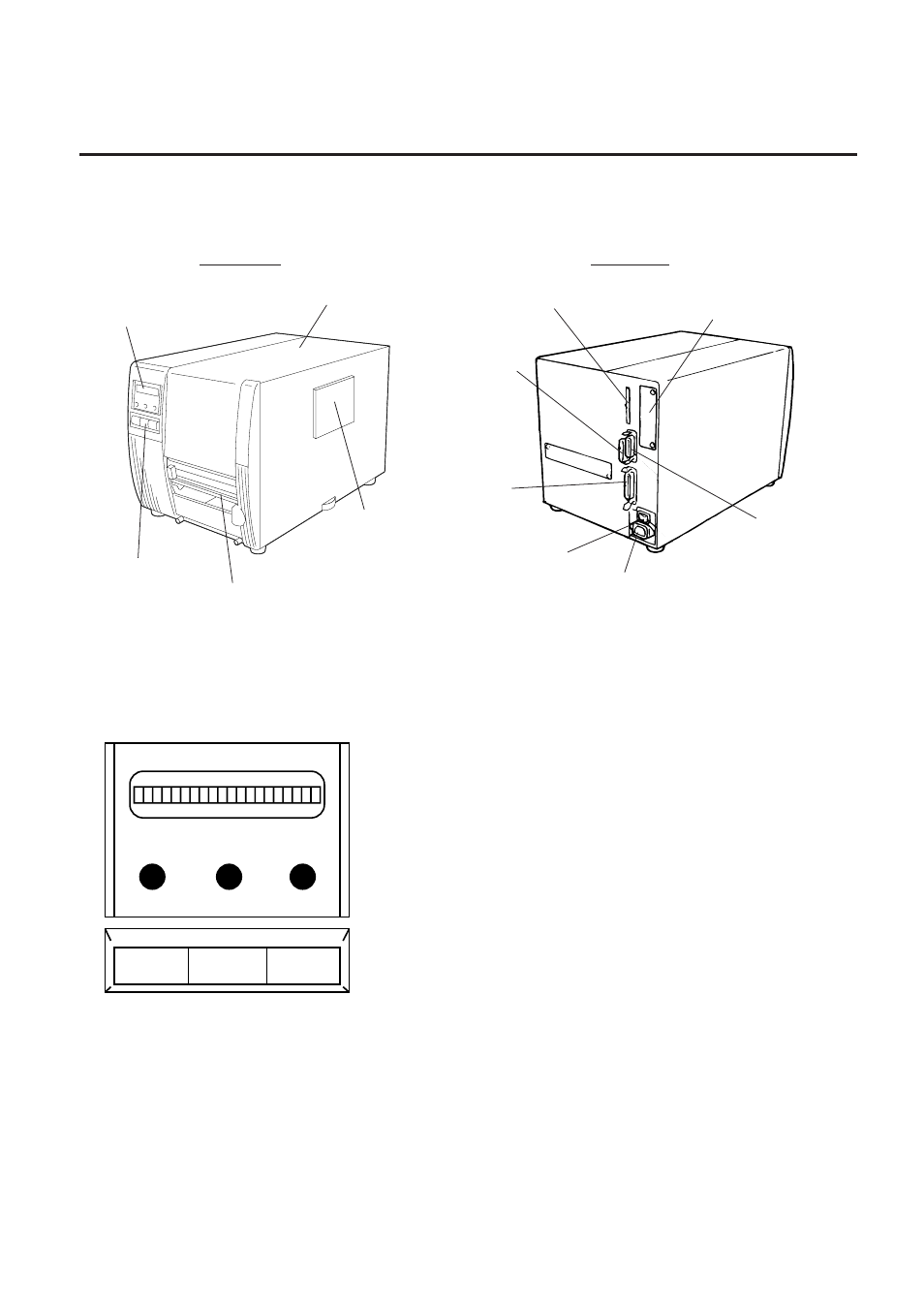 3 overview and dimensions (approximate) - 2, 3 overview and dimensions (approximate) | Toshiba B-570 SERIES User Manual | Page 38 / 158