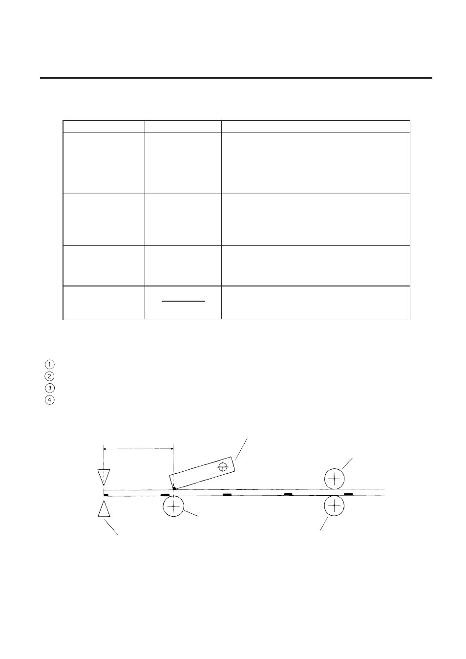 Optional kit - 1, 1 cutter module : b-4205-qm - 1, Optional kit | Toshiba B-570 SERIES User Manual | Page 53 / 158