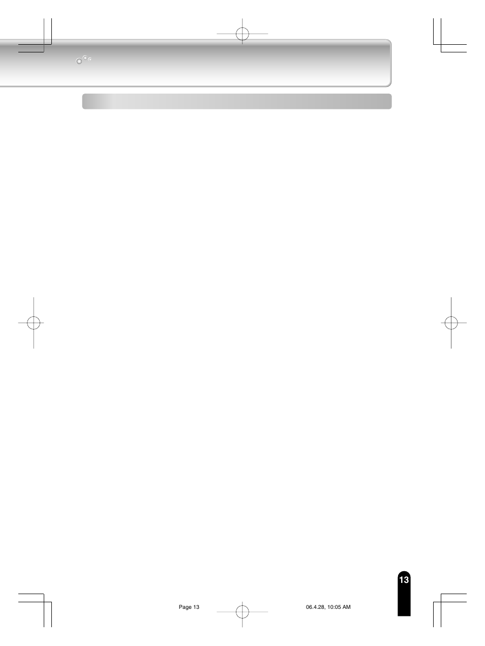 Entering the ip address manually, Ip address | Toshiba IK-WB15A User Manual | Page 13 / 16