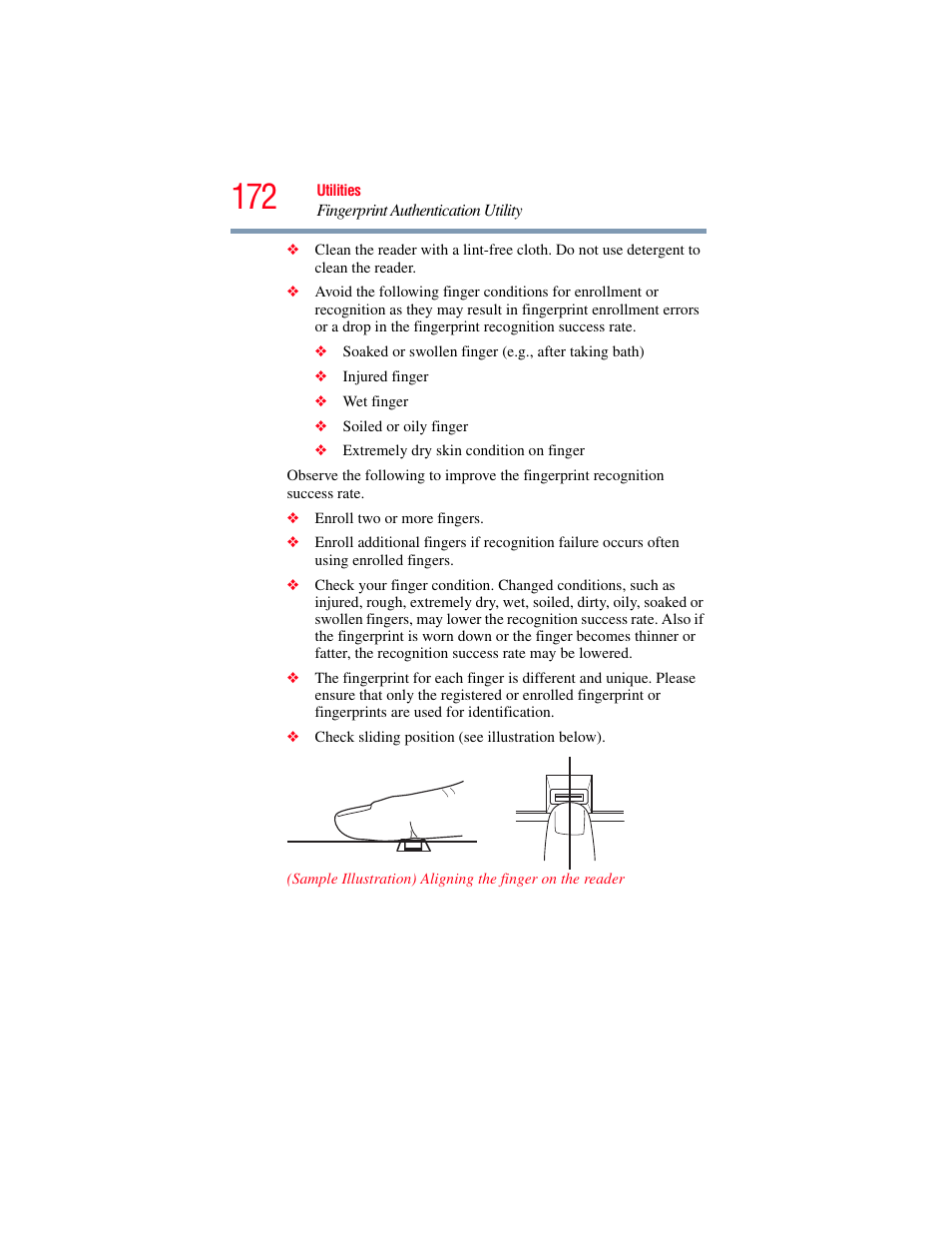 Toshiba SATELLITE A500 User Manual | Page 172 / 248