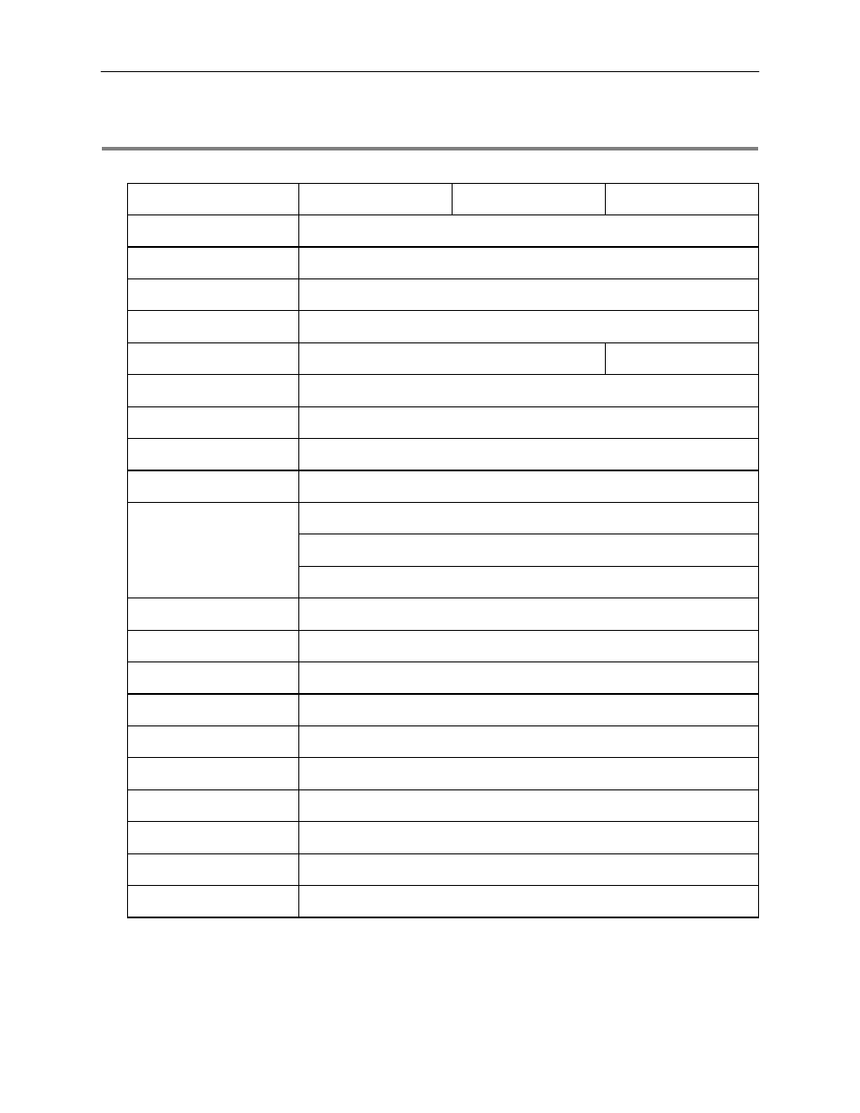 Nvs specifications | Toshiba Surveillix NVS32-X User Manual | Page 28 / 28