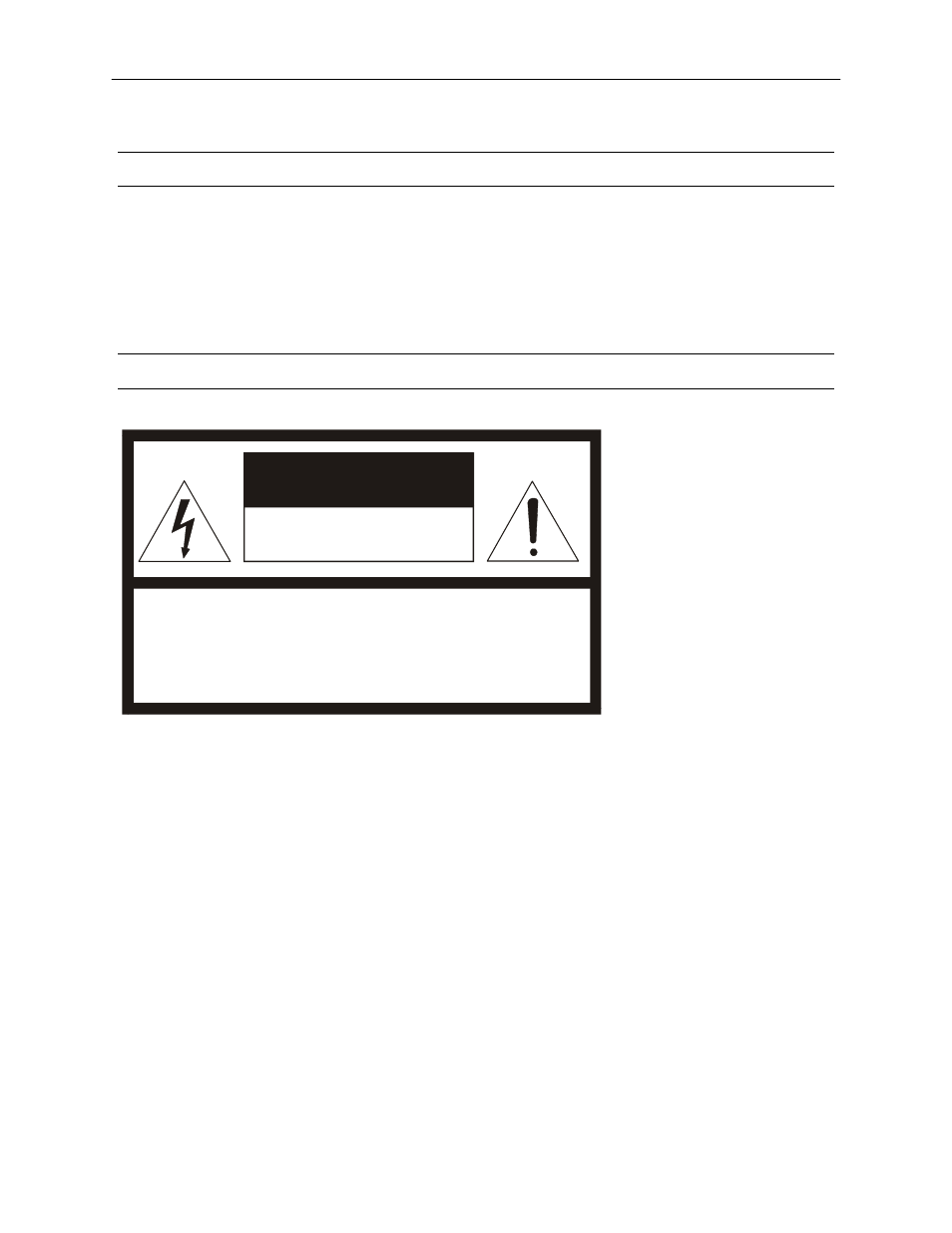 Toshiba Surveillix NVS32-X User Manual | Page 8 / 28