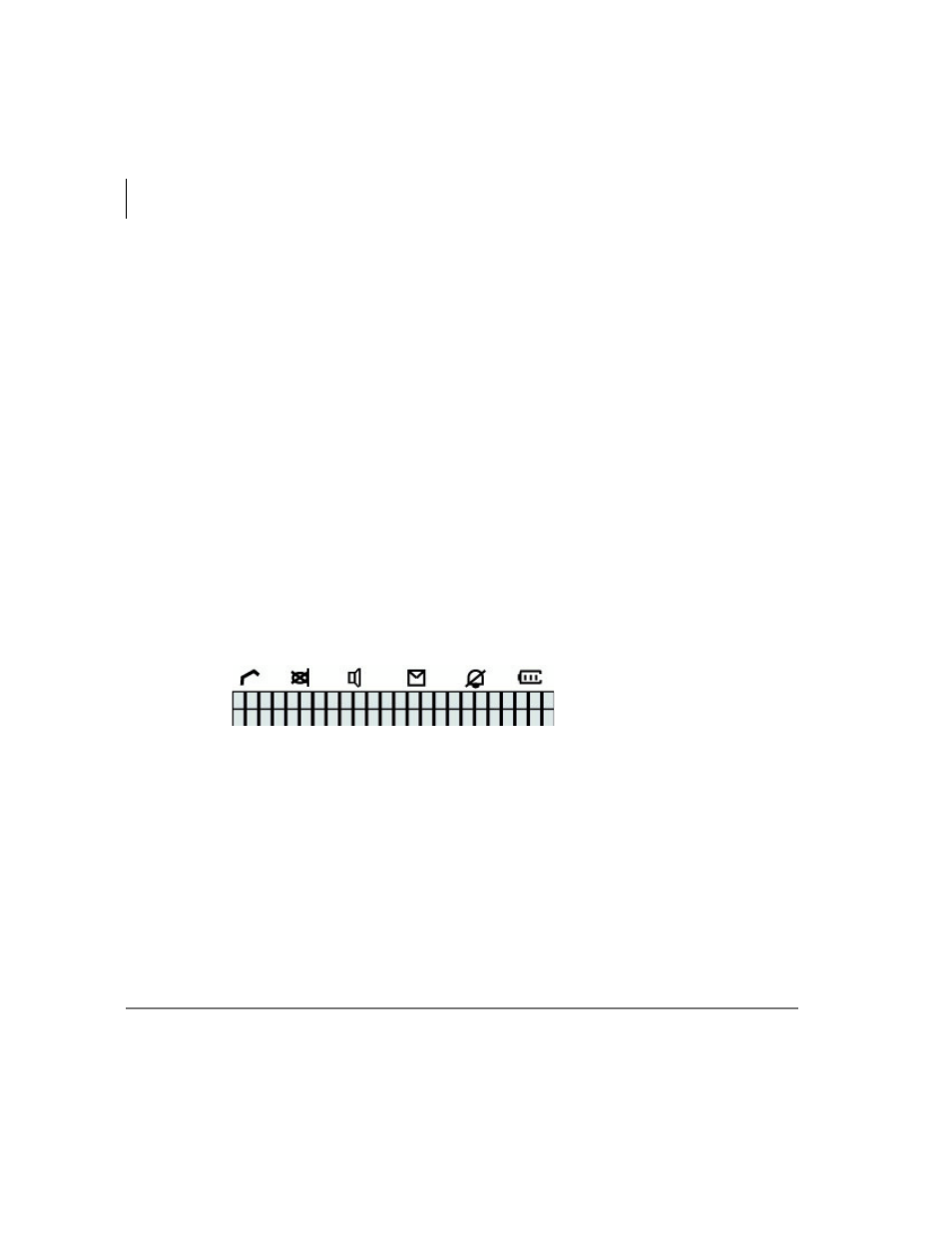 Toshiba Strata DKT2404-DECT User Manual | Page 12 / 62