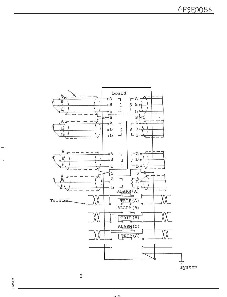 Toshiba RTM20 User Manual | Page 11 / 14