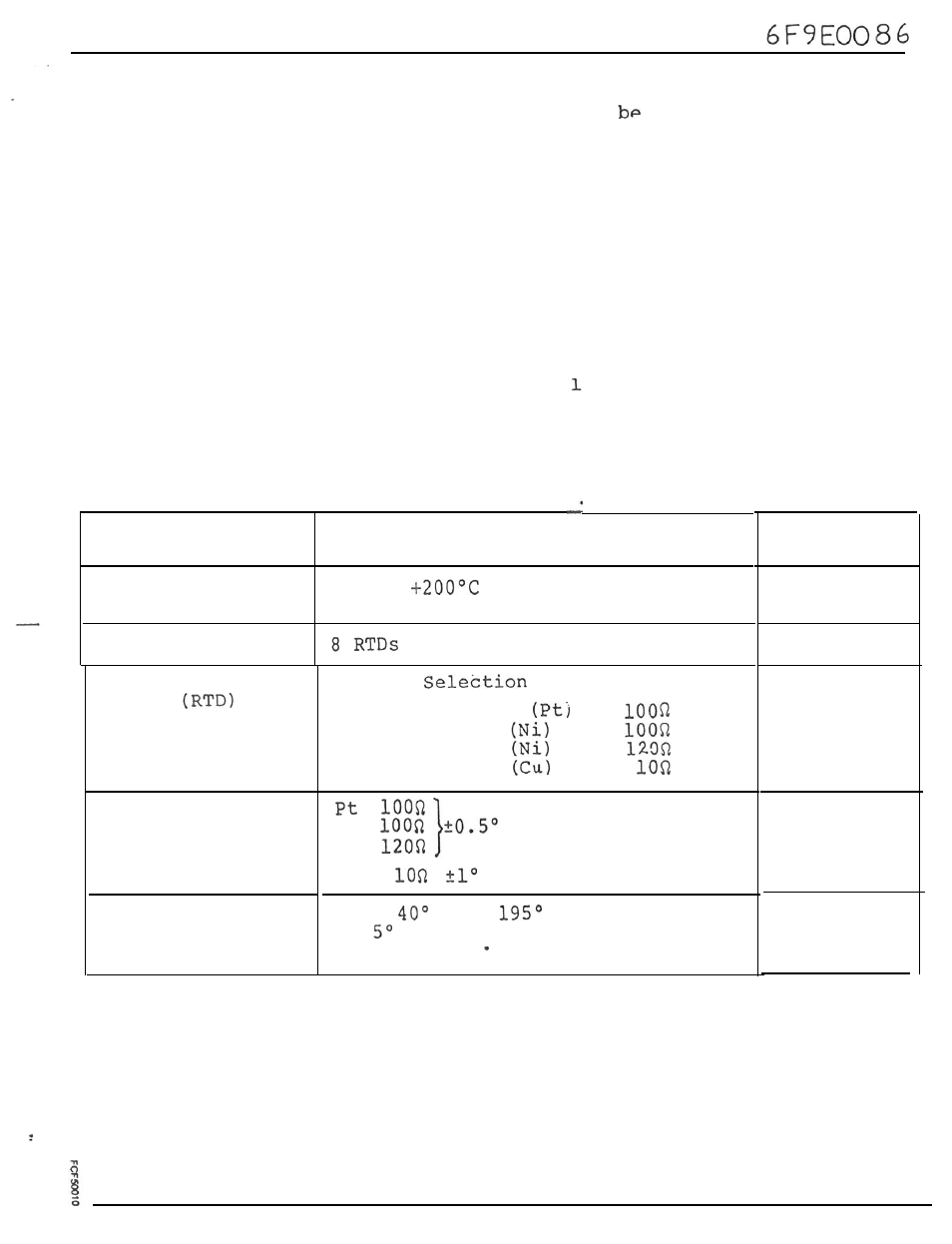 Toshiba RTM20 User Manual | Page 3 / 14