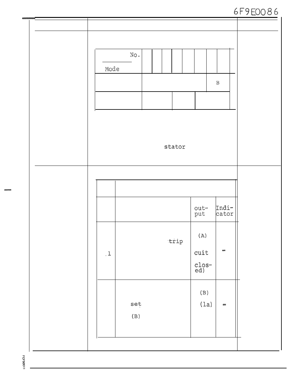 Toshiba RTM20 User Manual | Page 4 / 14