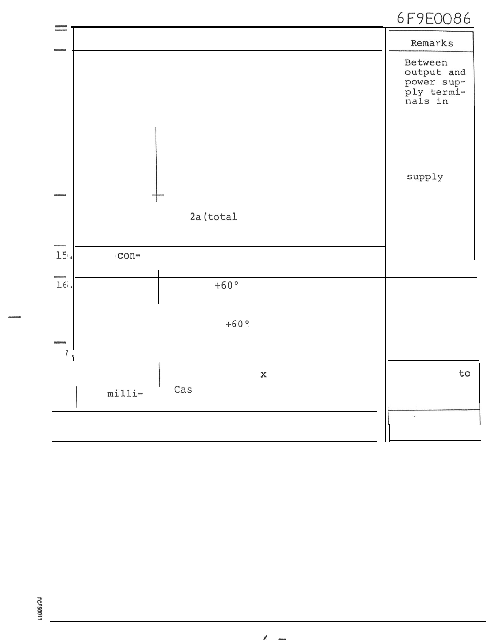 Toshiba RTM20 User Manual | Page 7 / 14