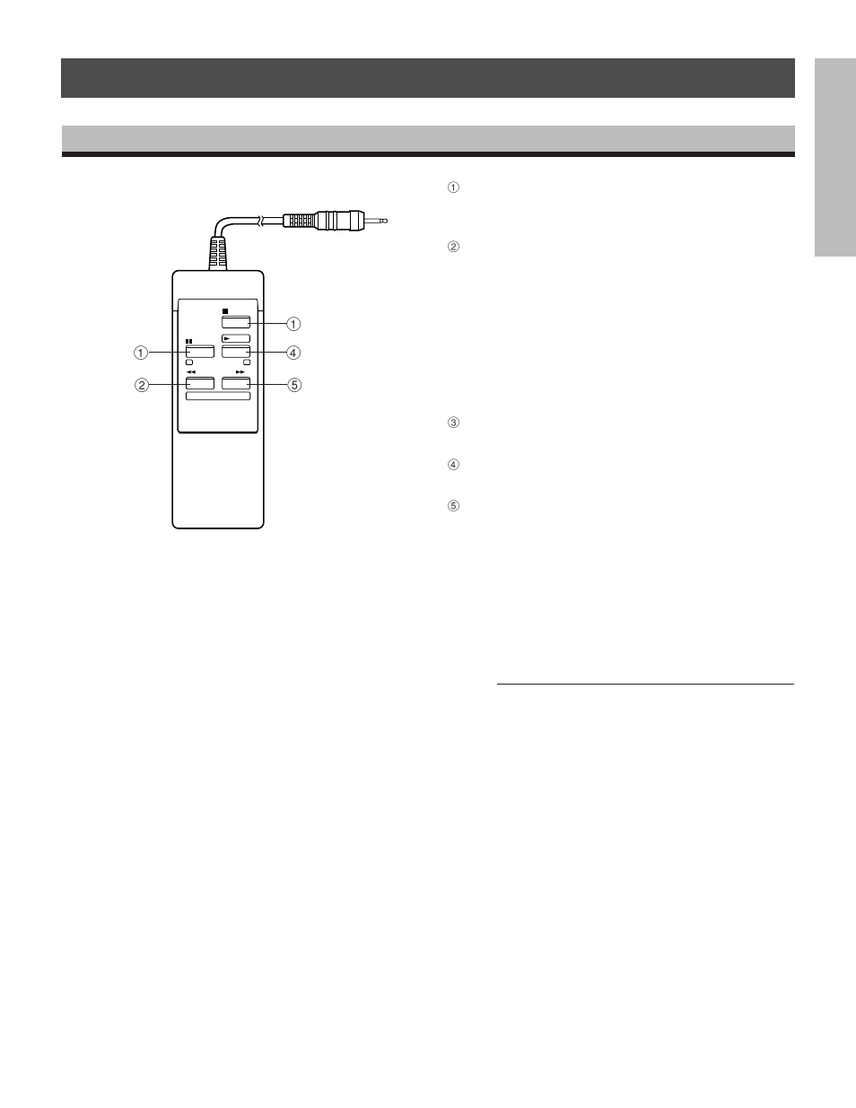 Wired remote control (option) 10 | Toshiba kV-9960A User Manual | Page 11 / 52