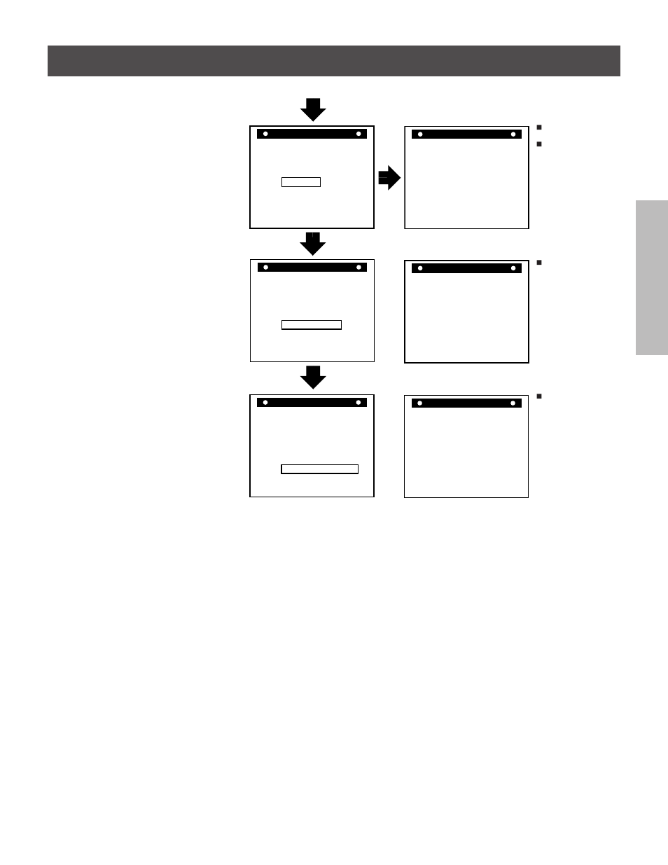 Toshiba kV-9960A User Manual | Page 15 / 52