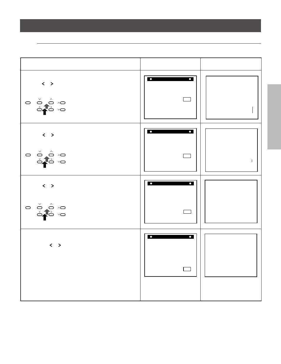 Toshiba kV-9960A User Manual | Page 19 / 52