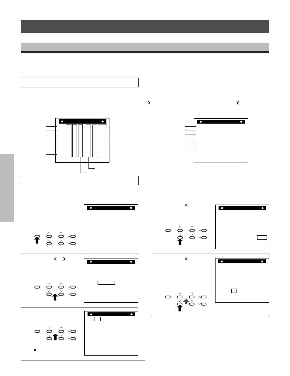 Timer recording, Setting the timer program, Daily timer recording | A24 mode, Press the or shift button to blink pro- gram, Press the + or – set button | Toshiba kV-9960A User Manual | Page 26 / 52