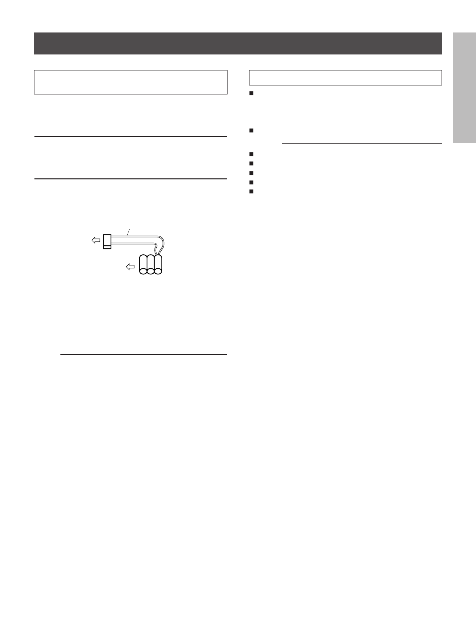 Toshiba kV-9960A User Manual | Page 9 / 52