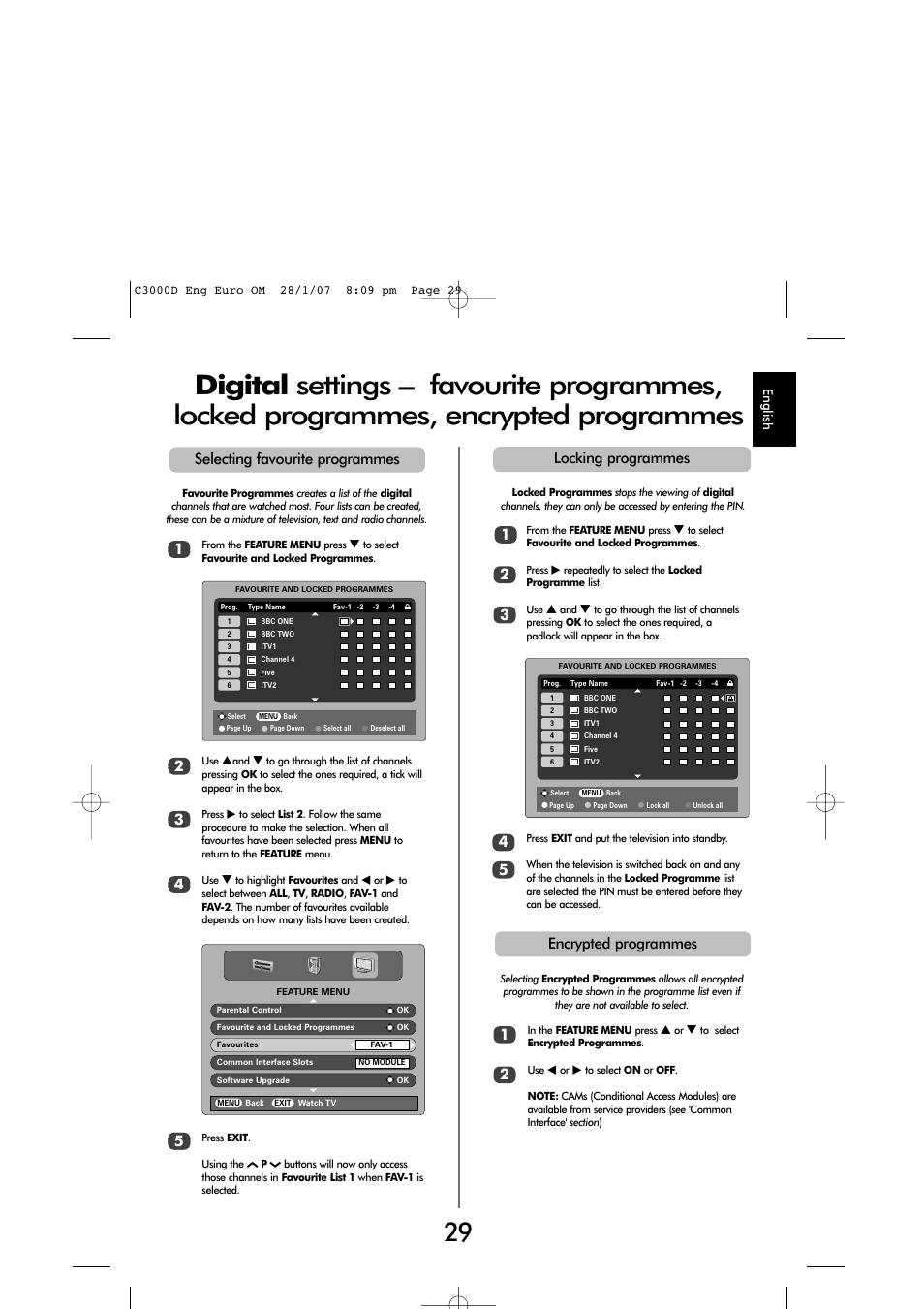 Toshiba X3030 User Manual | Page 28 / 41