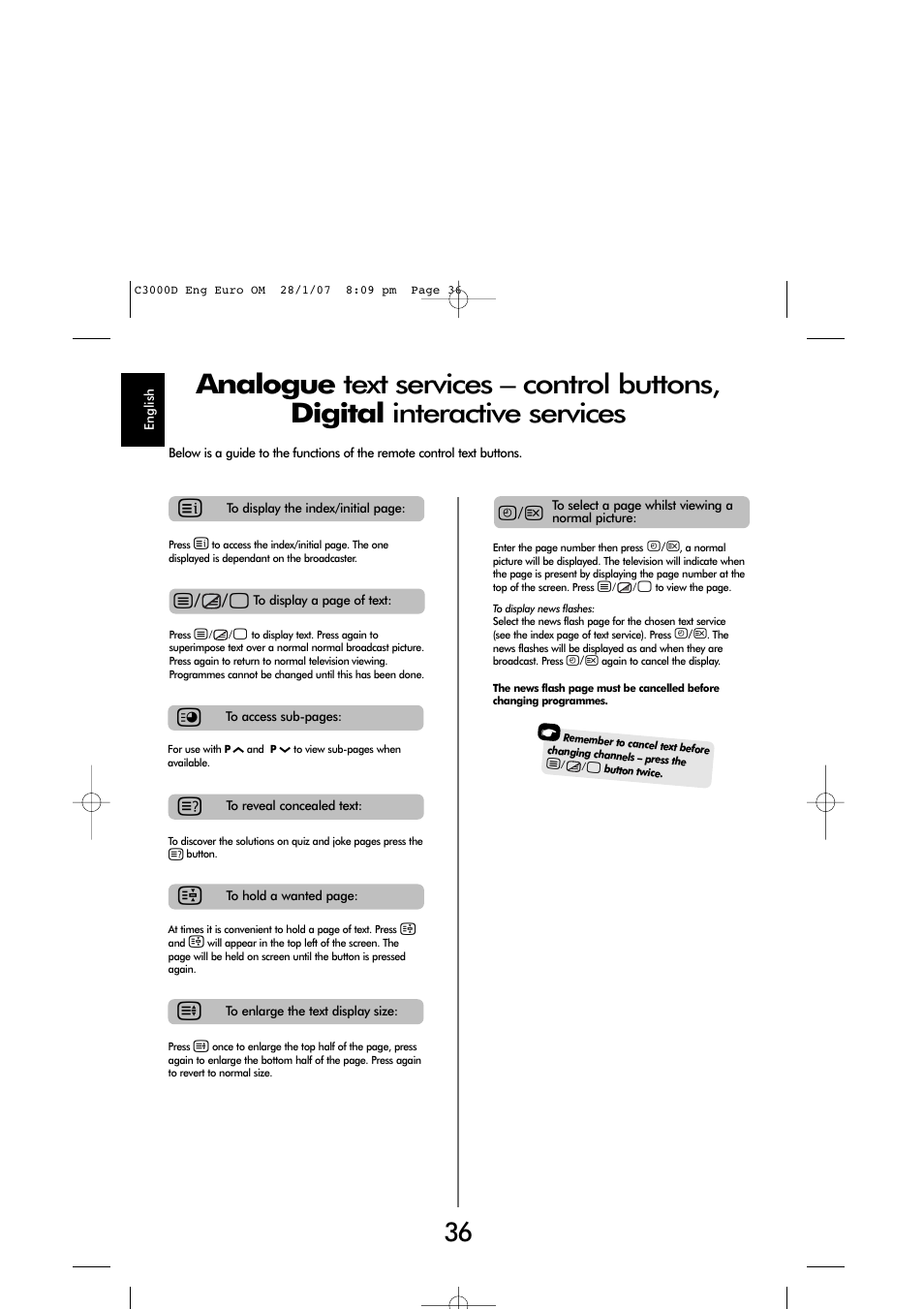 Toshiba X3030 User Manual | Page 35 / 41