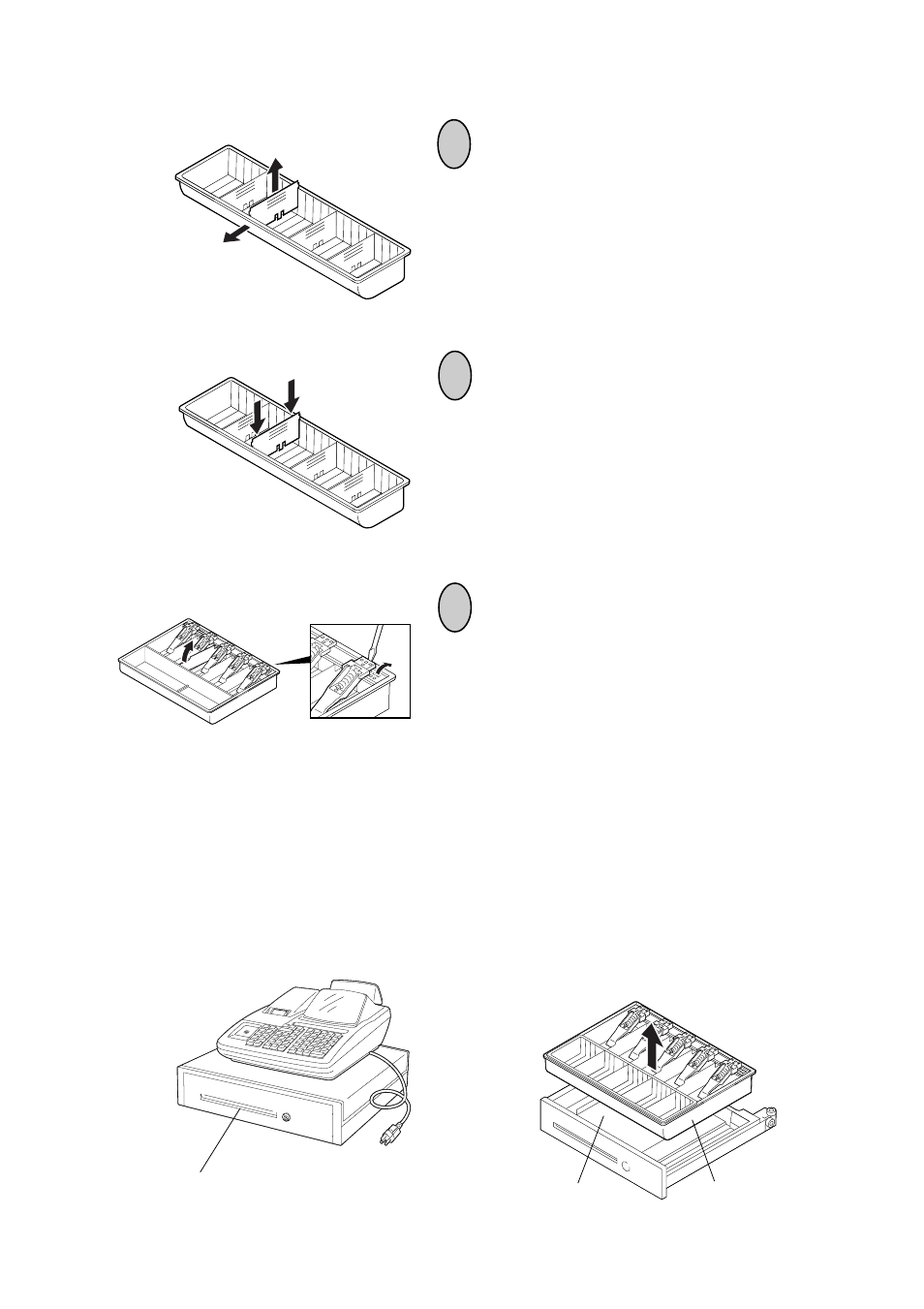 Media slot | Toshiba TEC MA-186 User Manual | Page 105 / 119