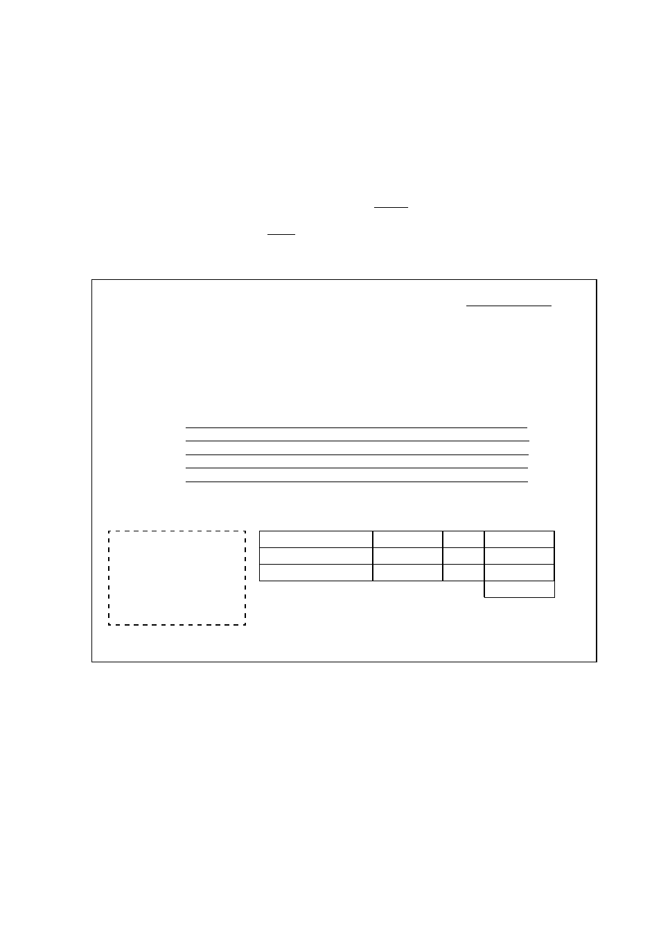 Stamp order | Toshiba TEC MA-186 User Manual | Page 115 / 119