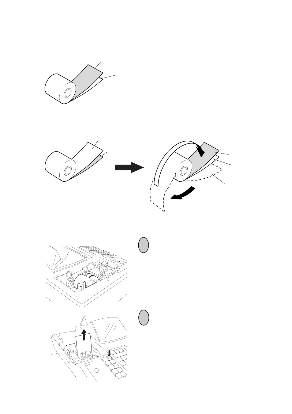 Toshiba TEC MA-186 User Manual | Page 17 / 119