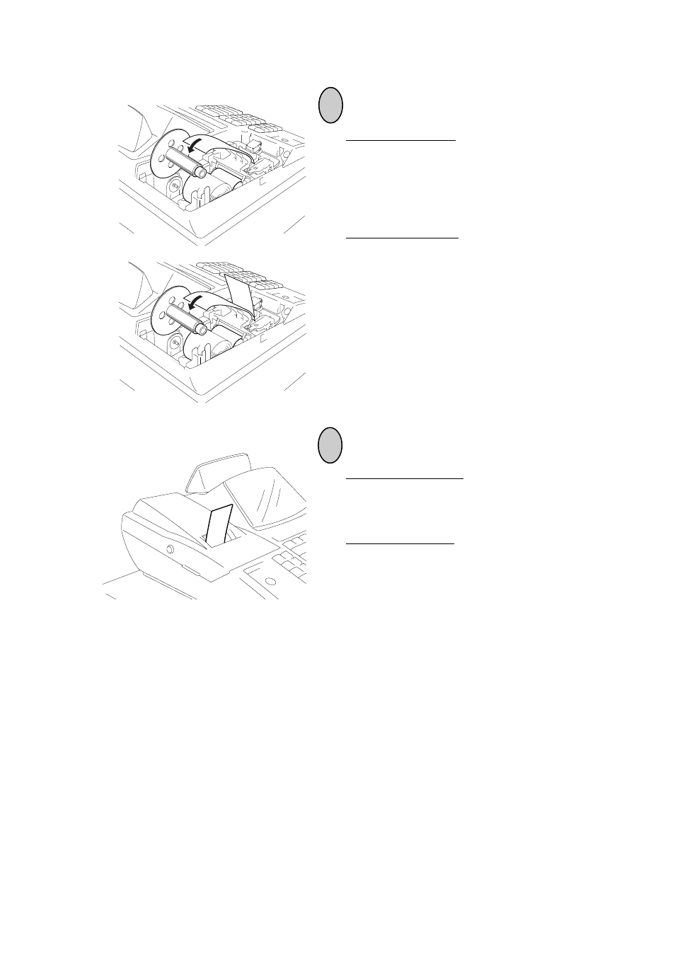 Toshiba TEC MA-186 User Manual | Page 18 / 119