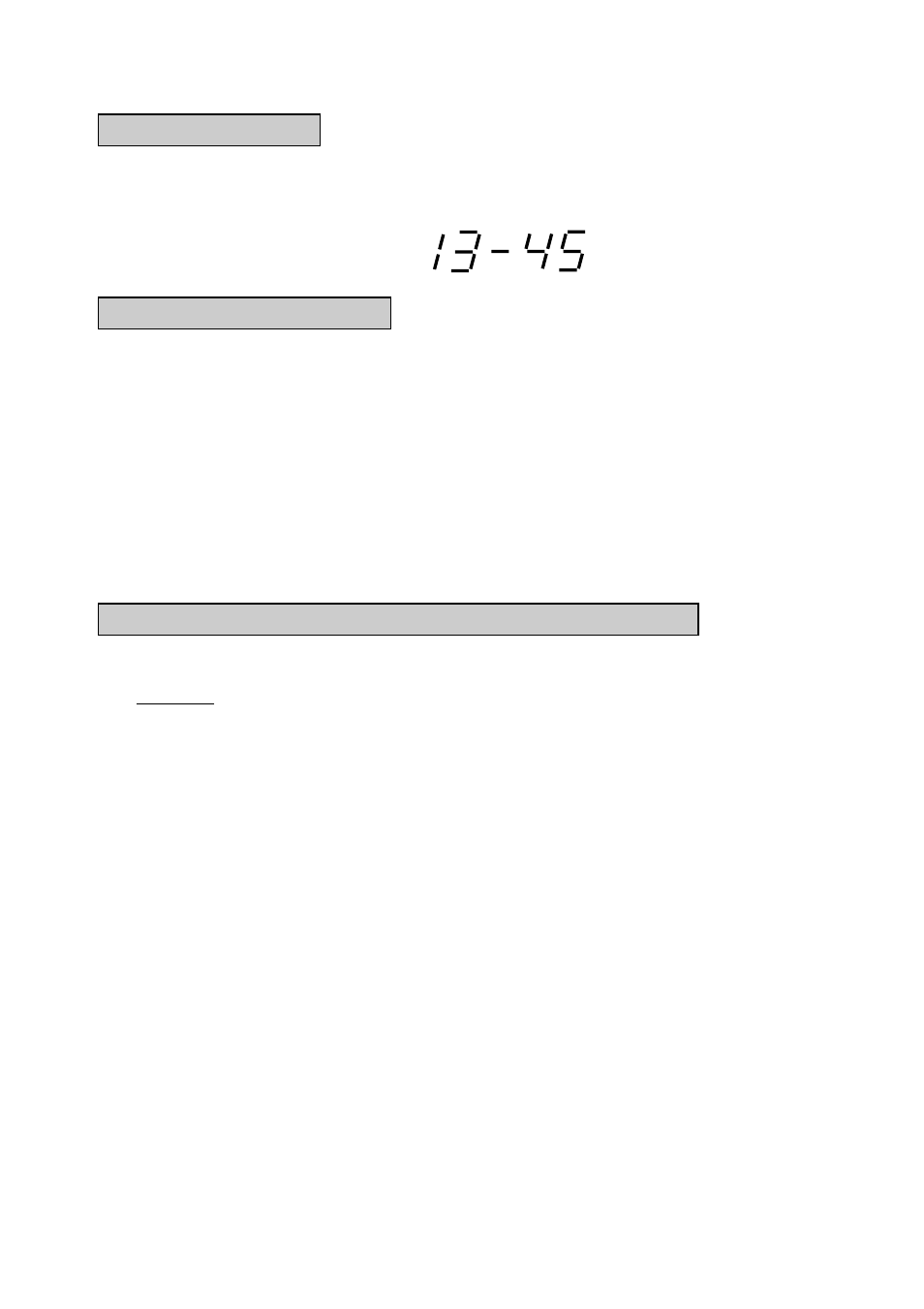 Displaying the time printing the time and date, Tax table setting, Displaying the time | Printing the time and date | Toshiba TEC MA-186 User Manual | Page 21 / 119