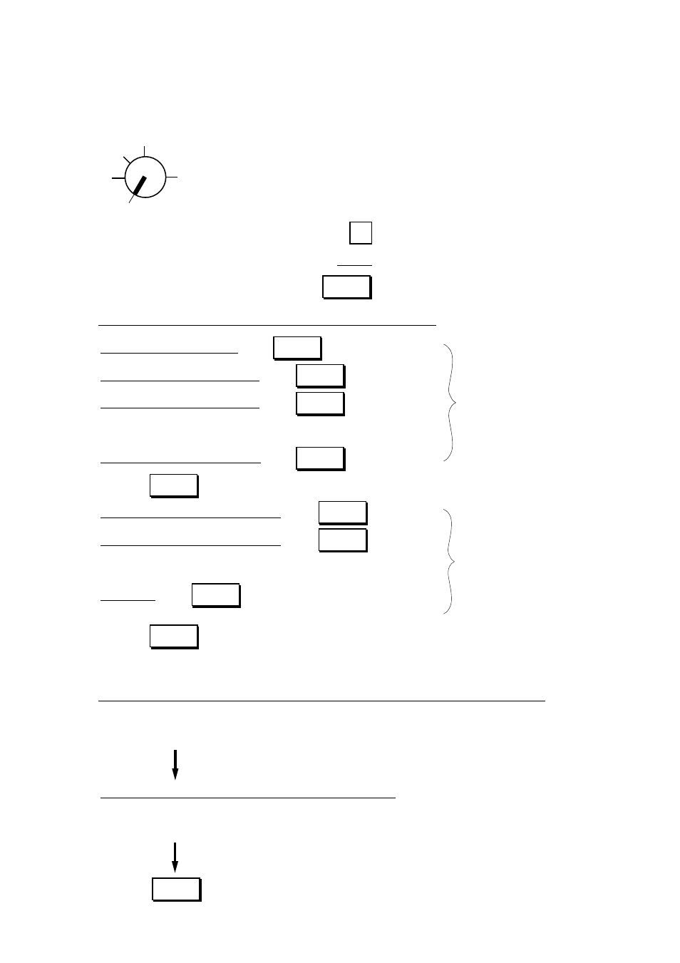 Toshiba TEC MA-186 User Manual | Page 22 / 119