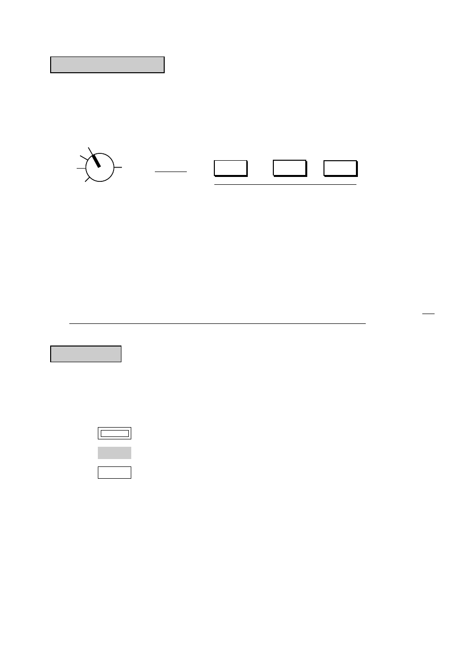 Tax calculation test, Optional key setting, List of keys | Toshiba TEC MA-186 User Manual | Page 27 / 119