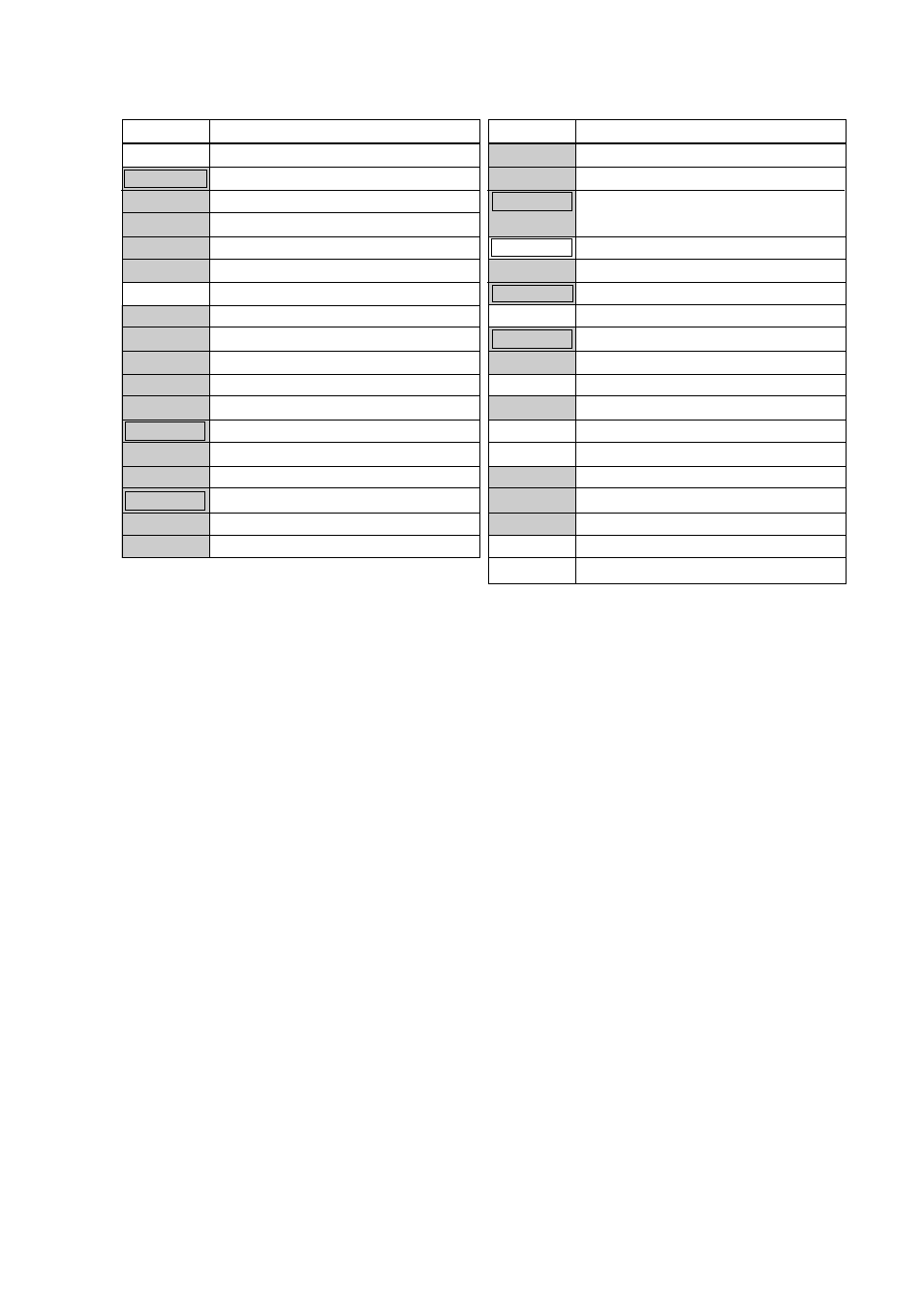 Toshiba TEC MA-186 User Manual | Page 28 / 119