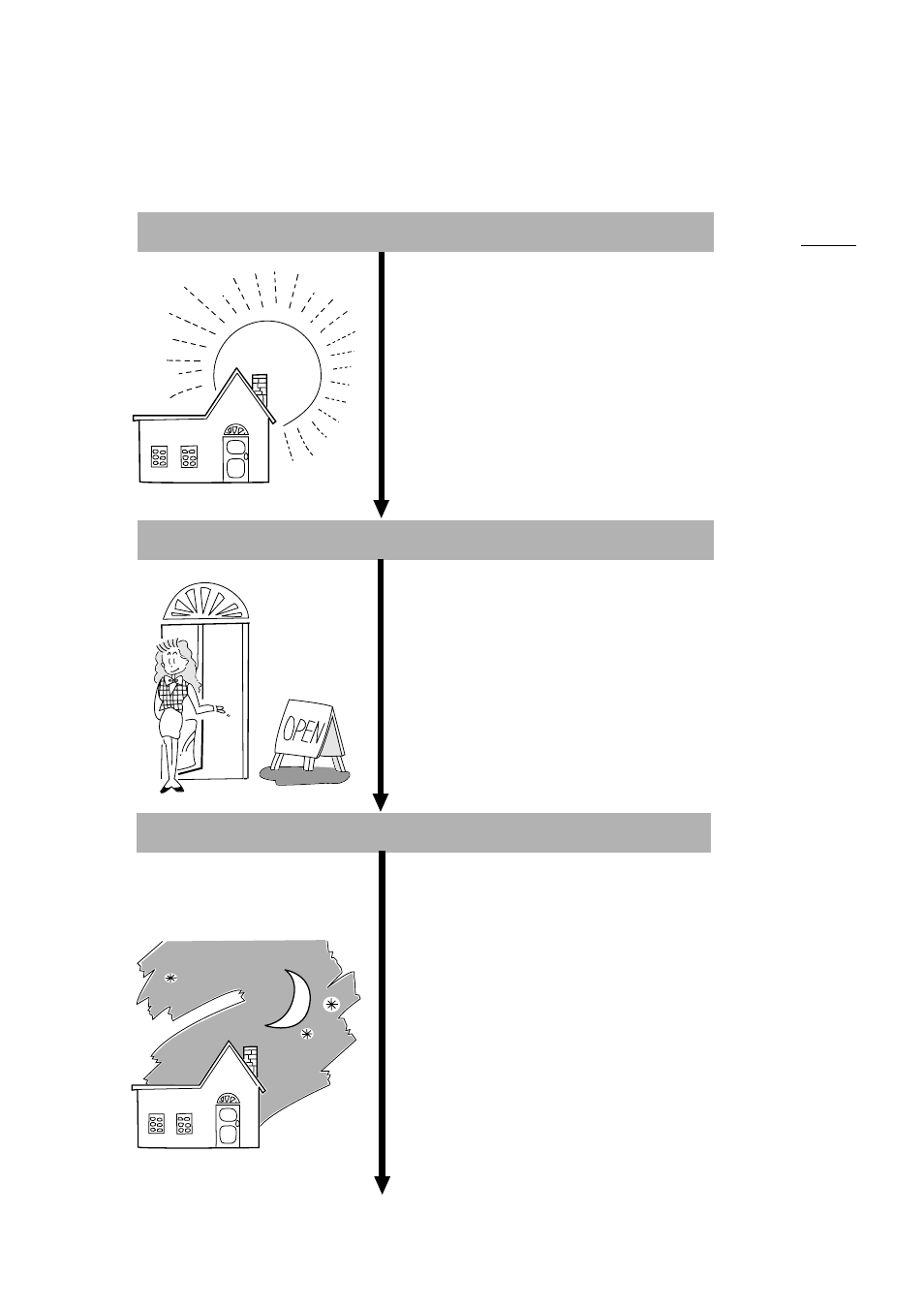 Daily operation flow | Toshiba TEC MA-186 User Manual | Page 31 / 119