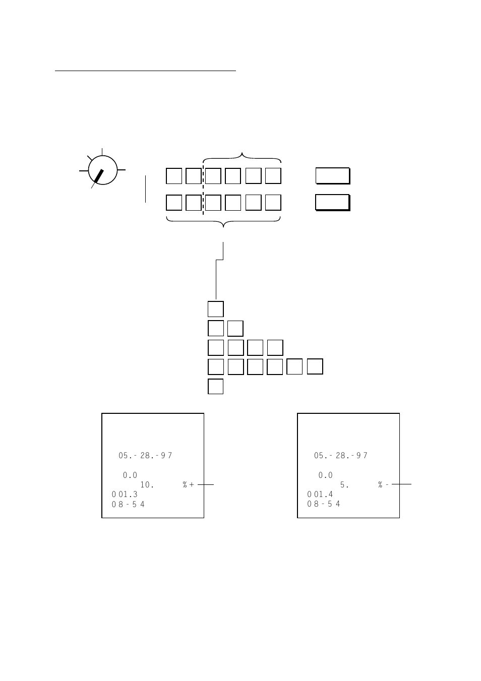 Toshiba TEC MA-186 User Manual | Page 53 / 119