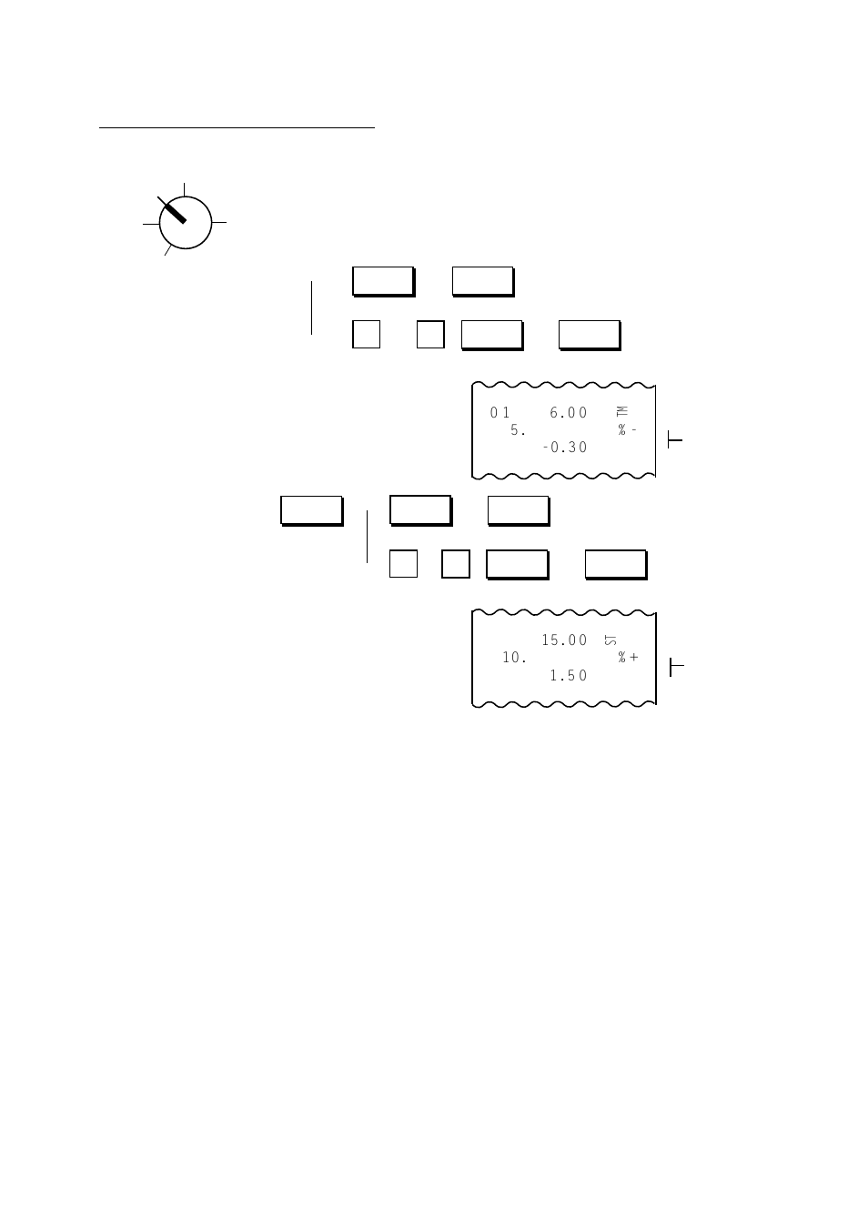 Toshiba TEC MA-186 User Manual | Page 54 / 119