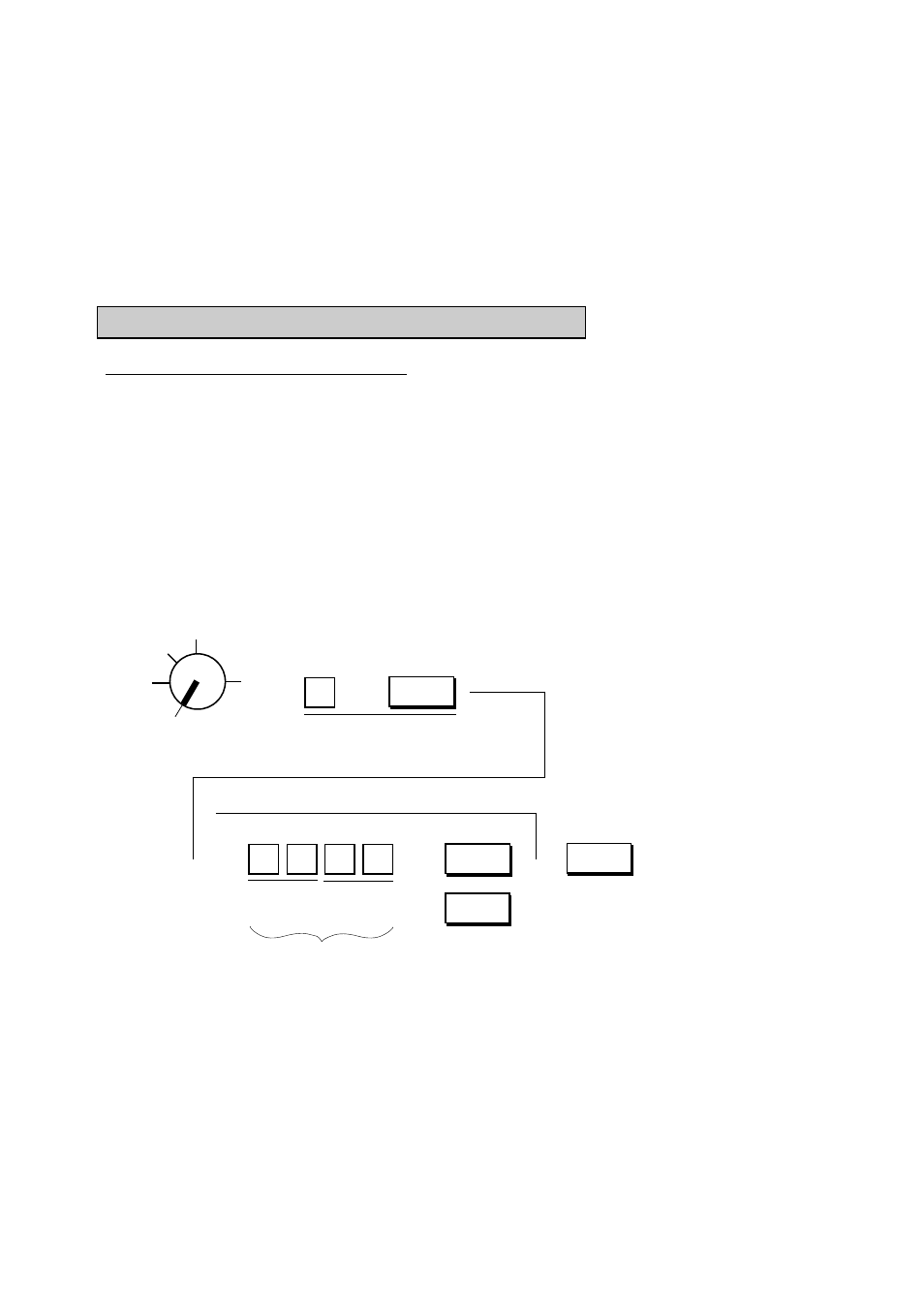 Read and reset reports, Programming operations relating to reports | Toshiba TEC MA-186 User Manual | Page 65 / 119