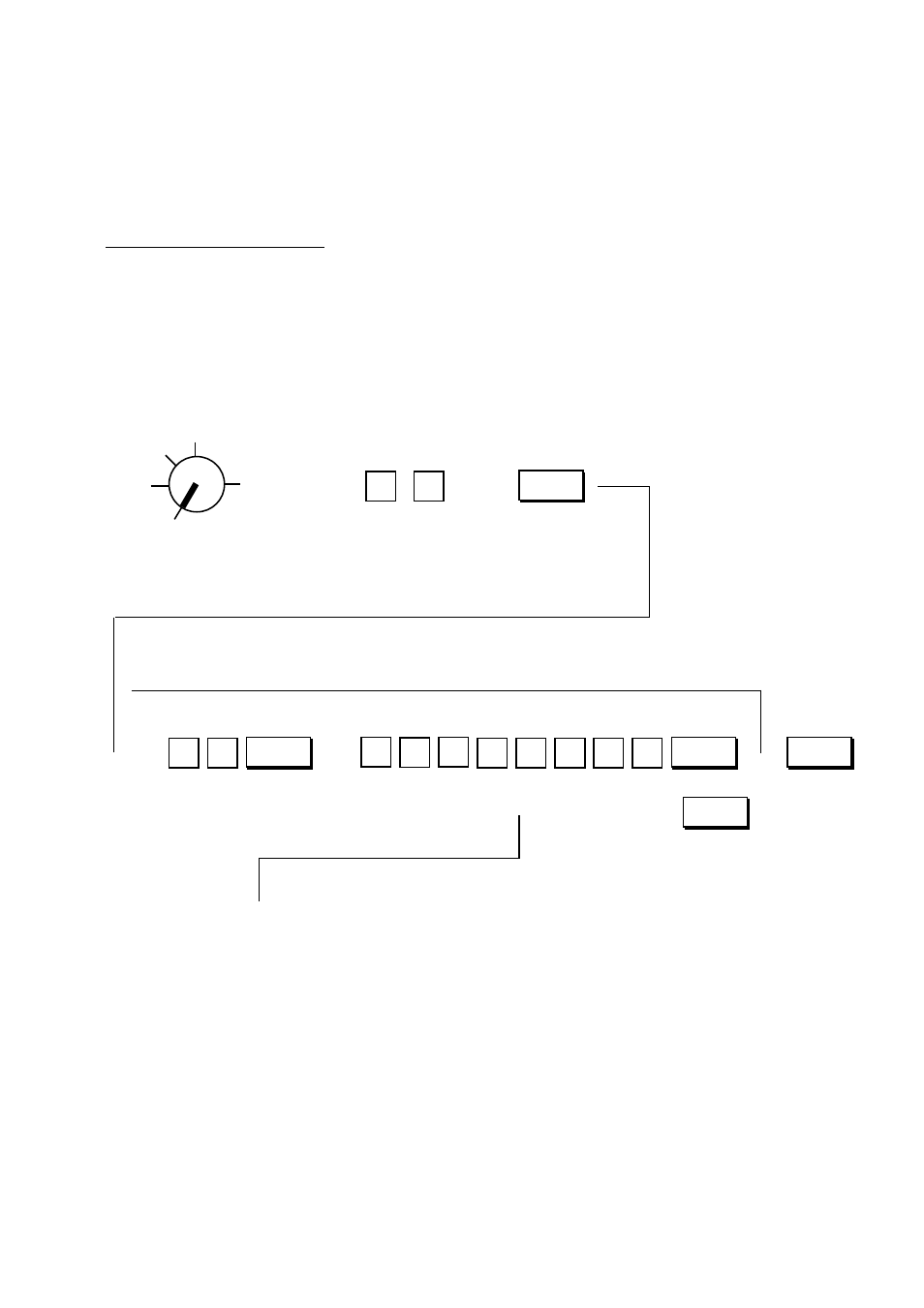 System option setting | Toshiba TEC MA-186 User Manual | Page 75 / 119